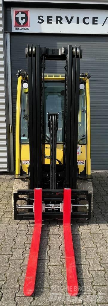 Hyster J2.5XN Electric forklift trucks