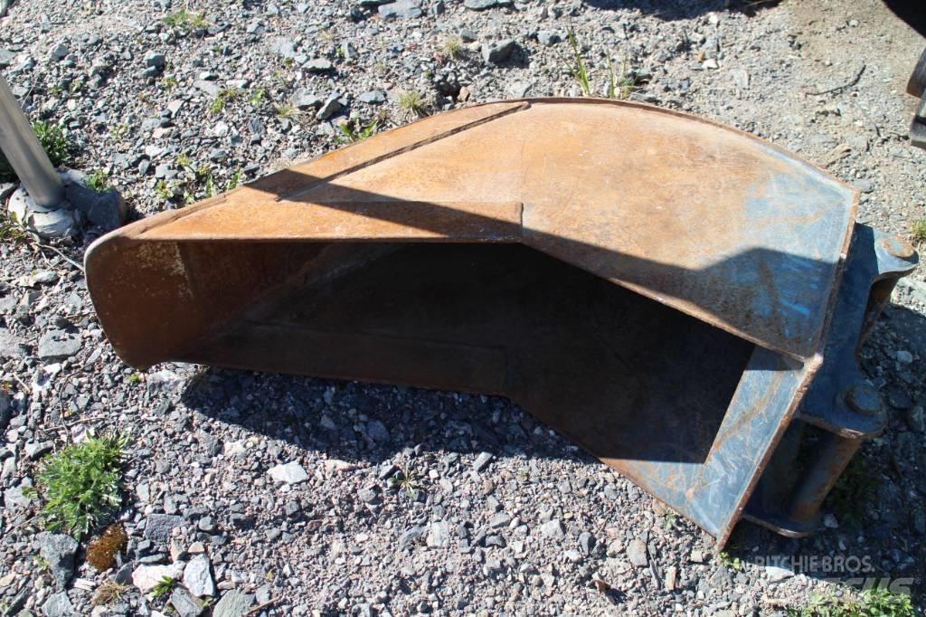 Sunward SWE35UF Mini excavators < 7t (Mini diggers)