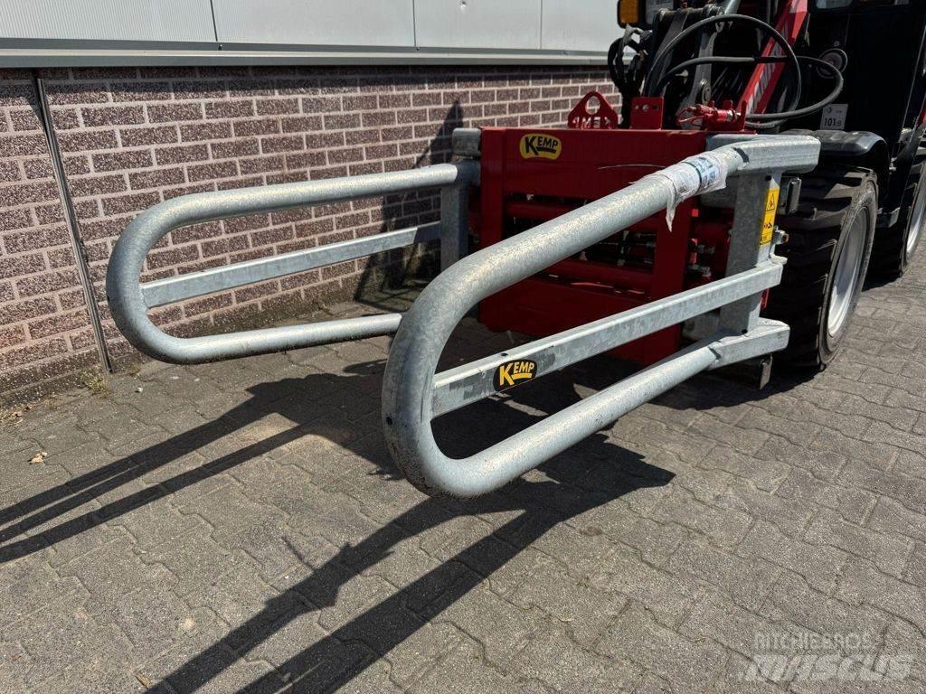 Kemp BK2100 Bale clamps