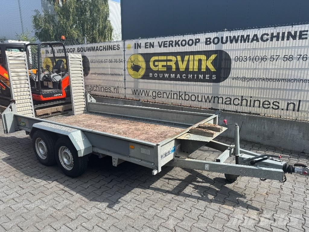 Unsinn 3500 Car carrier
