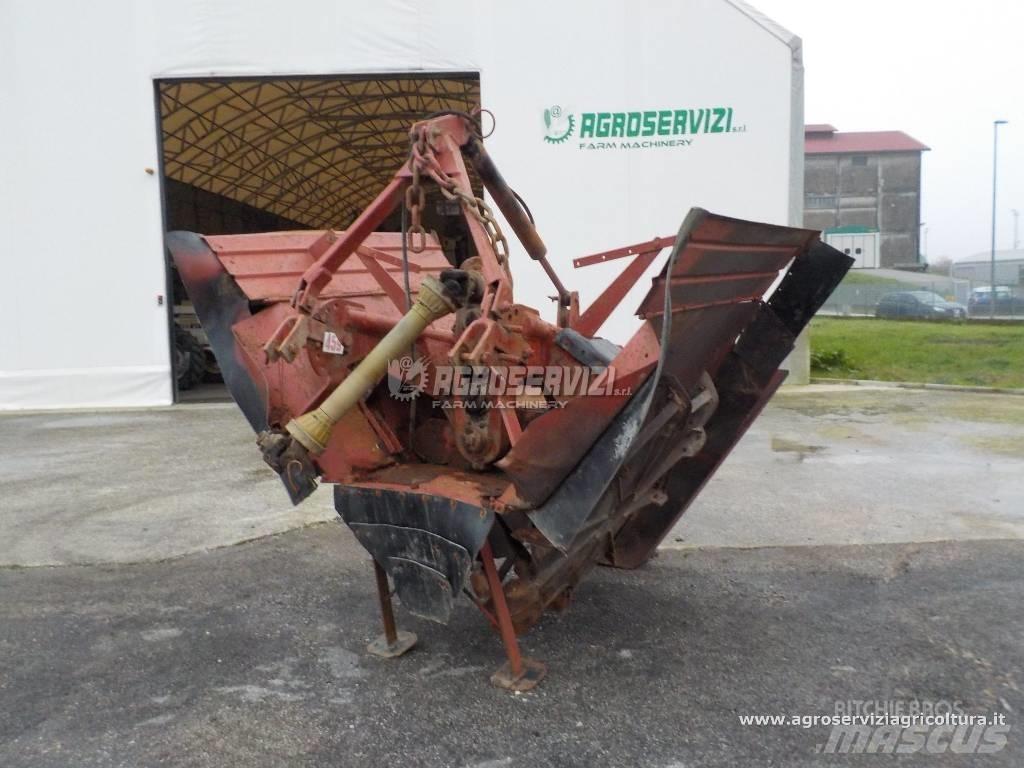 Pietro MP4 NUM. 459 Other tillage machines and accessories