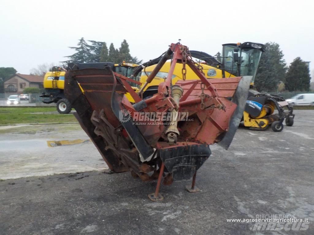 Pietro MP4 NUM. 459 Other tillage machines and accessories