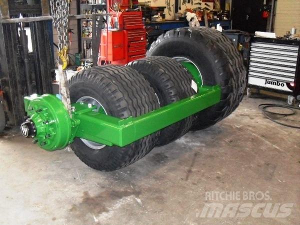 McHale Fusion 2 3 Round balers