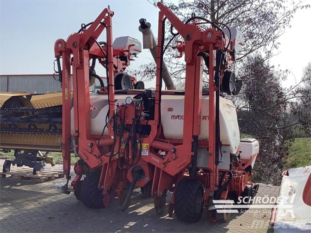 Kuhn MAXIMA 2 RT Sowing machines
