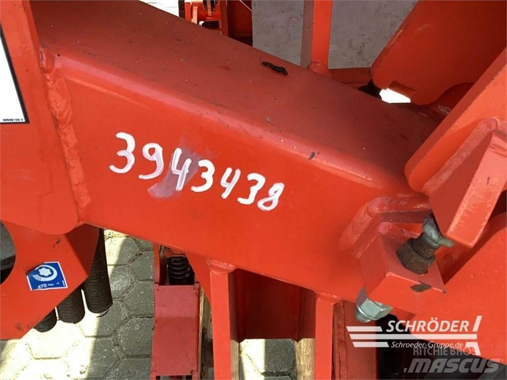 Kuhn MAXIMA 2 RT Sowing machines