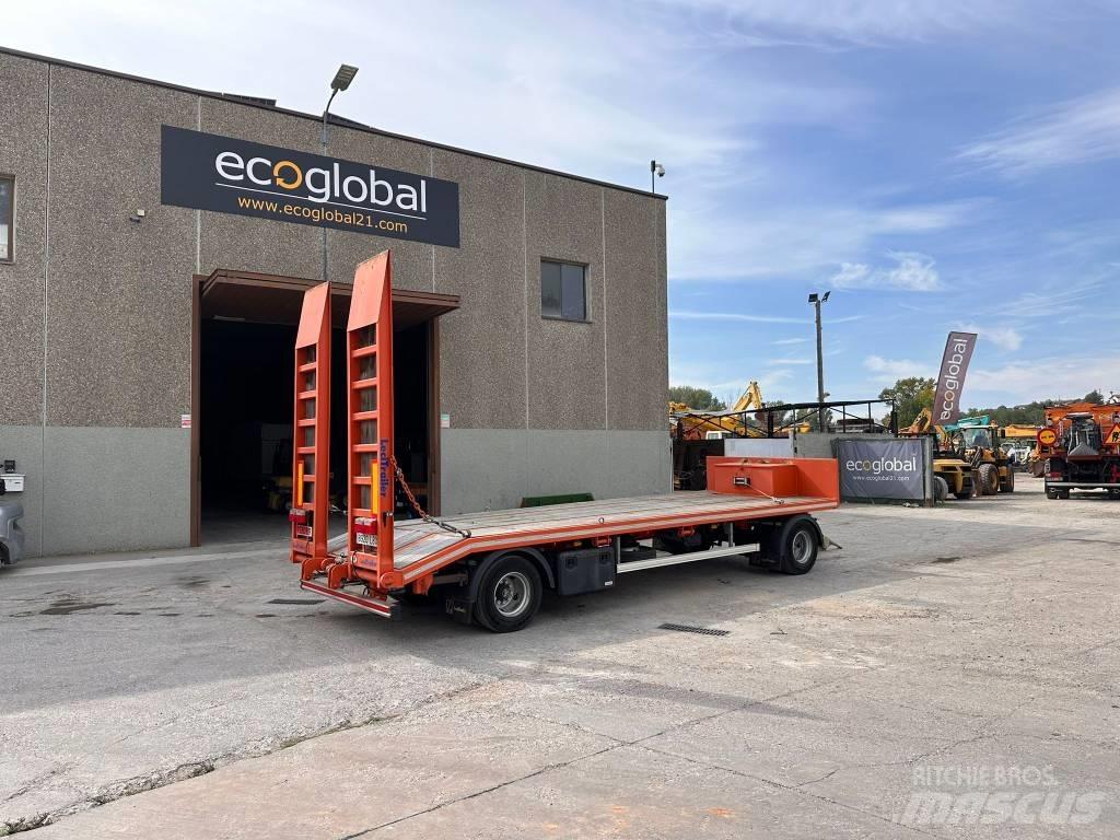 Lecitrailer R2EI Other trailers