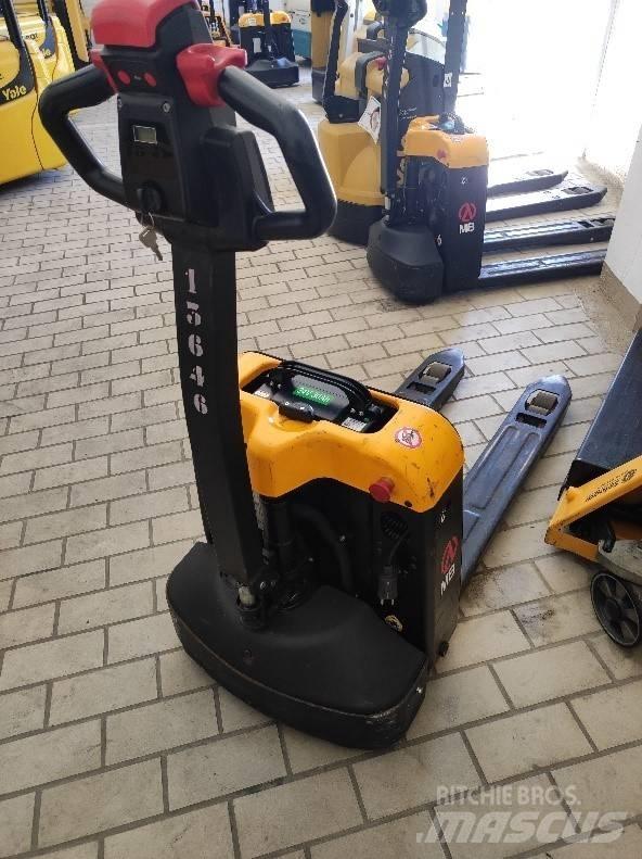  MB EPL154 Low lifter