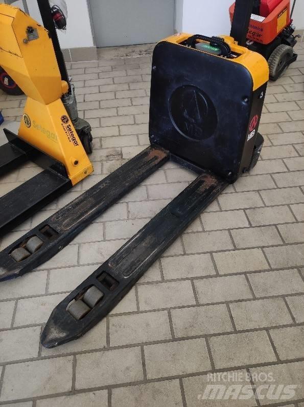  MB EPL154 Low lifter