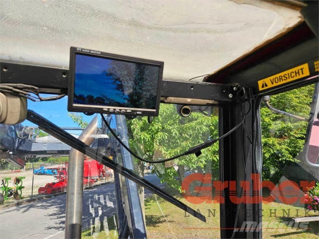 Case IH 4210 Tractors