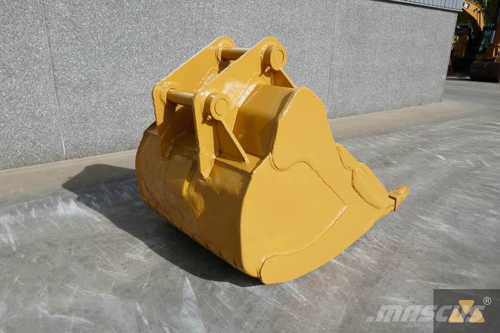 CAT 330 Bucket Buckets