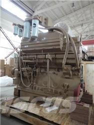 Cummins KTA19-P750 Engines