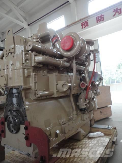 Cummins KTA19-P750 Engines
