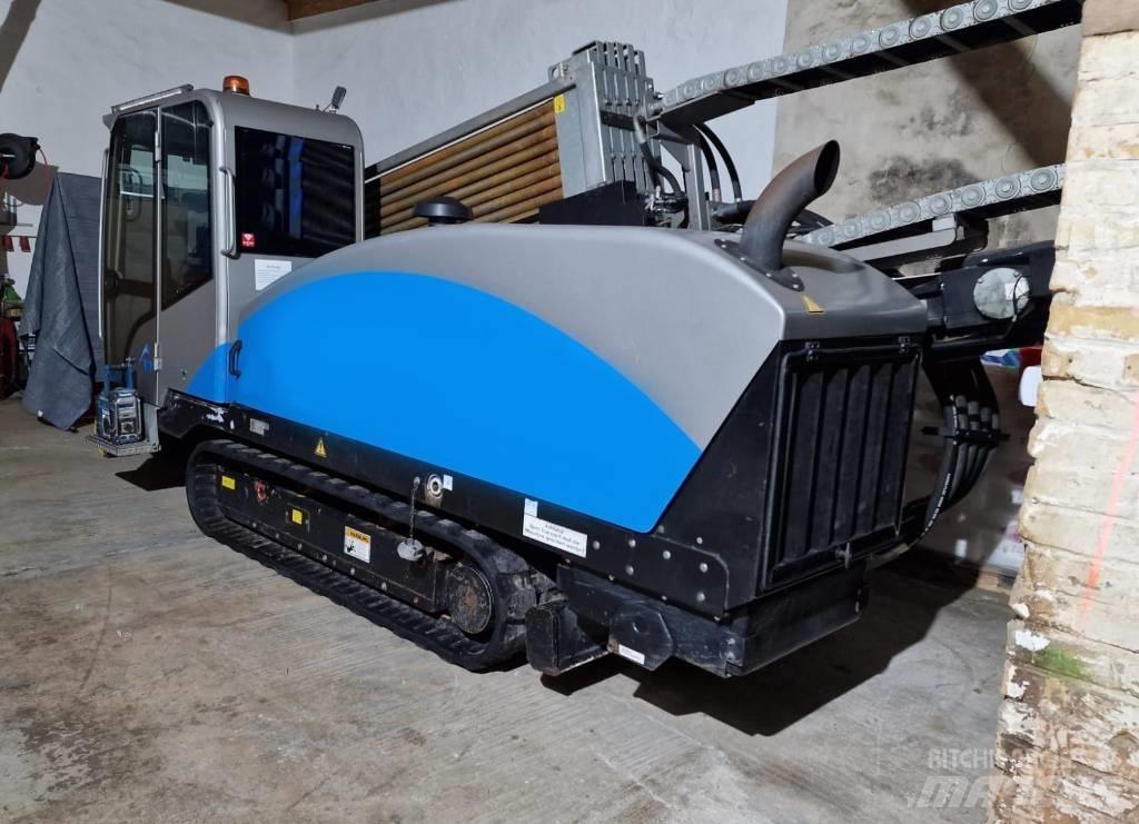 Tracto-Technik 15XP Horizontal drilling rigs