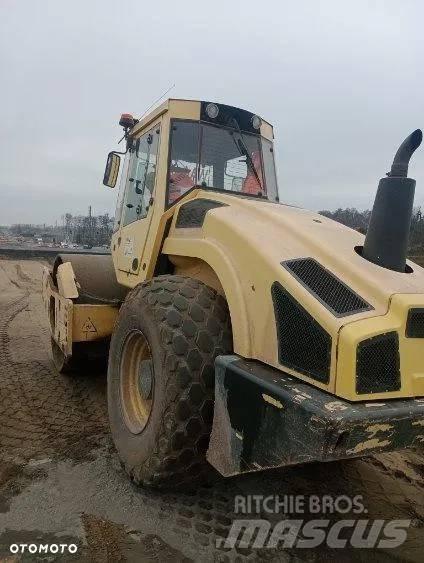 Bomag BW 213 D-4 Single drum rollers