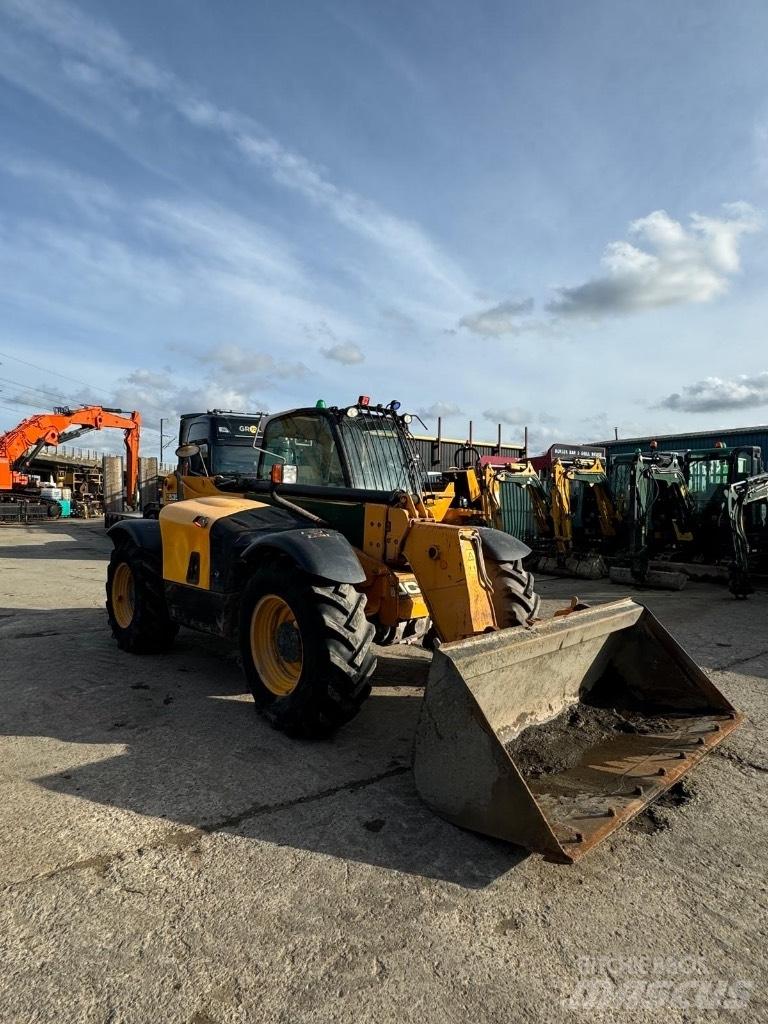 JCB 535-95 Telescopic handlers