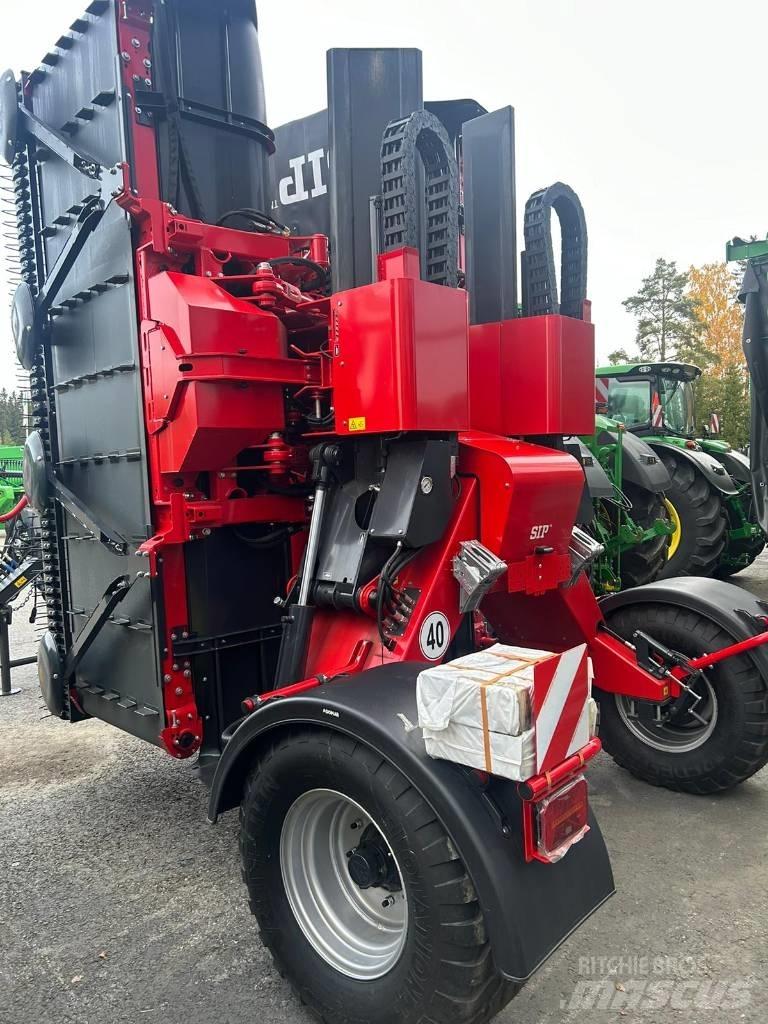 SIP AIR HD 900T Windrowers