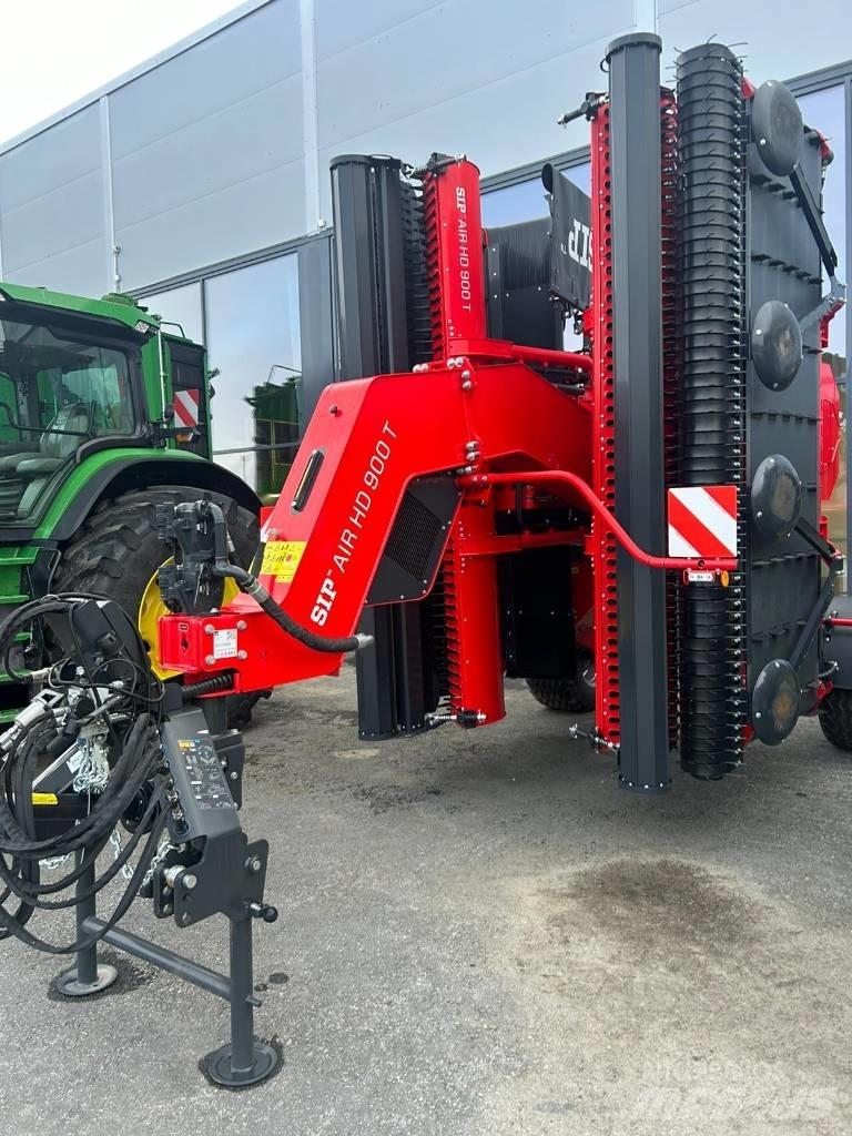 SIP AIR HD 900T Windrowers