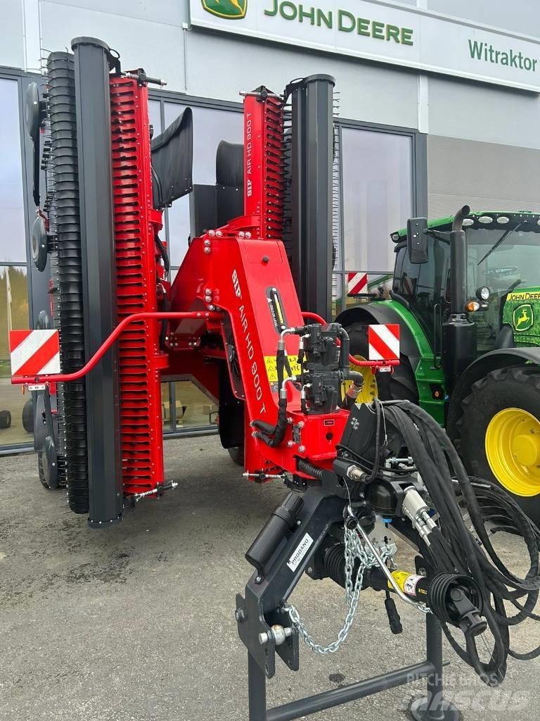 SIP AIR HD 900T Windrowers