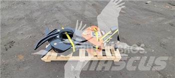 Barko 5250 Grapples
