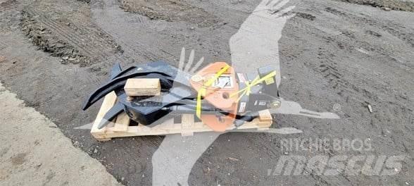 Barko 5250FG Grapples
