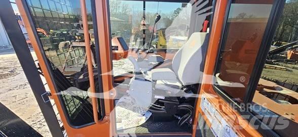Barko 595B Knuckle boom loaders