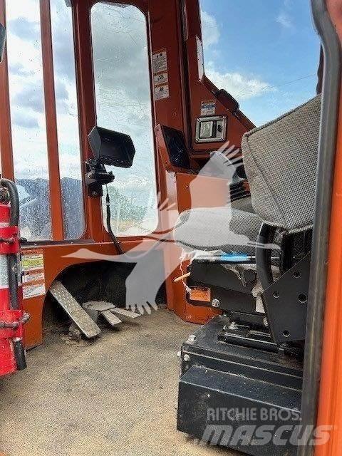 Barko 930B Forestry mulchers