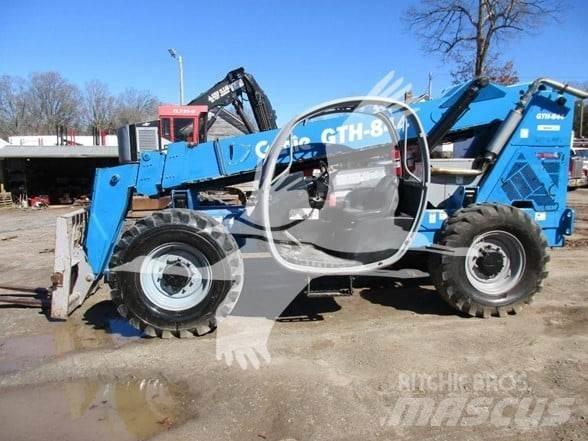 Genie GTH844 Telescopic handlers