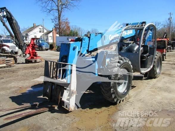 Genie GTH844 Telescopic handlers