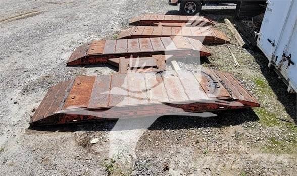  MAXI-LITE Weigh bridges