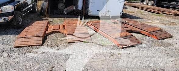 MAXI-LITE Weigh bridges