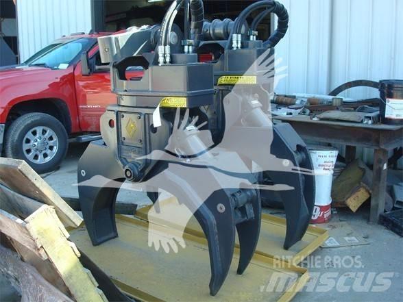 Pemberton FG42 Grapples