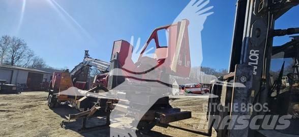 Prentice 2410 Knuckle boom loaders