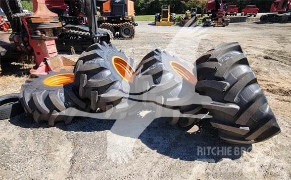 Primex 28L26 Tyres, wheels and rims