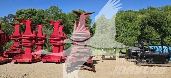  QUADCO 2900 Feller bunchers