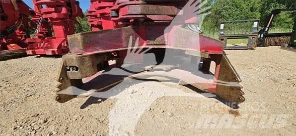  QUADCO 2900 Feller bunchers