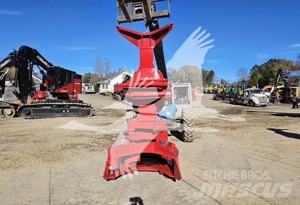  QUADCO 2900 Feller bunchers