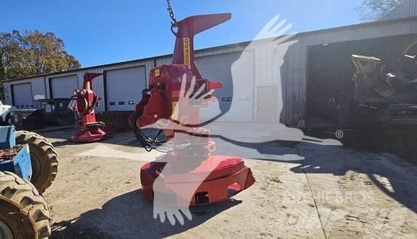  QUADCO 2900 Feller bunchers