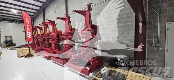  QUADCO 2900 Feller bunchers