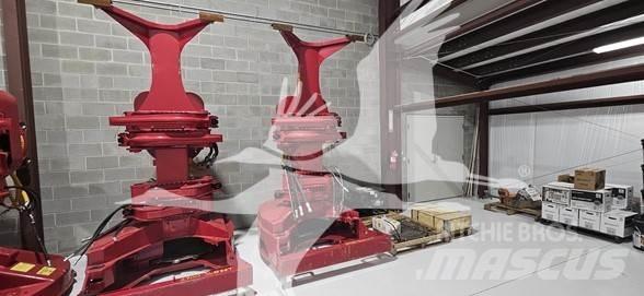  QUADCO 2900 Feller bunchers