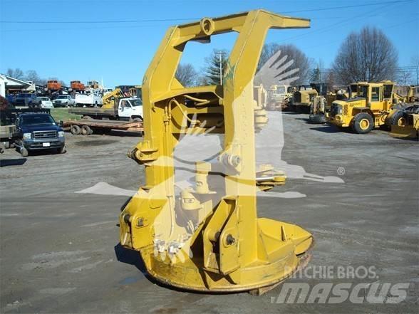  QUADCO QFH22 Feller bunchers