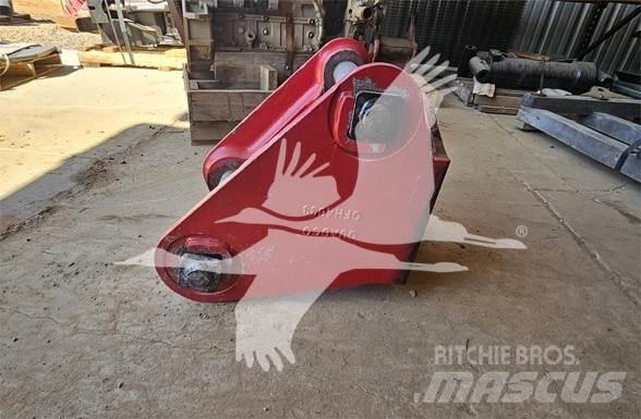  QUADCO QFH4633 Feller bunchers