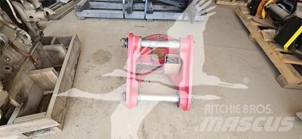  QUADCO QFH4633 Feller bunchers