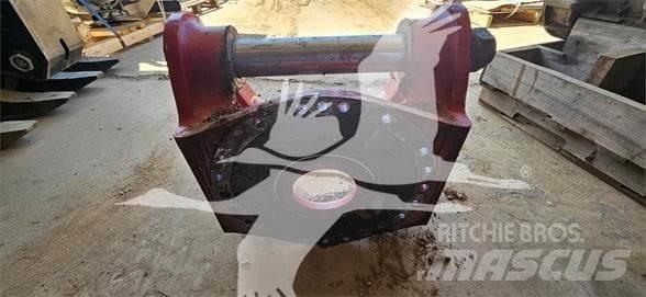  QUADCO QFH4633 Feller bunchers