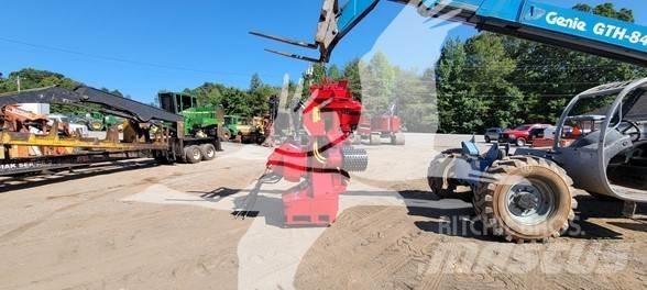  QUADCO QU5660 Feller bunchers