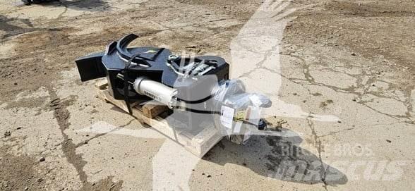 Rotobec 4552HD Grapples