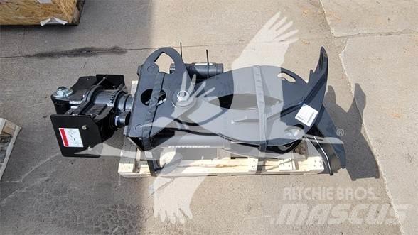 Rotobec 4642B Grapples