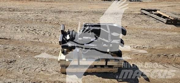 Rotobec PCO18R Grapples