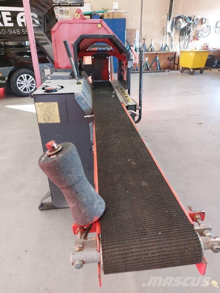 Palax KS 35 Farm machinery