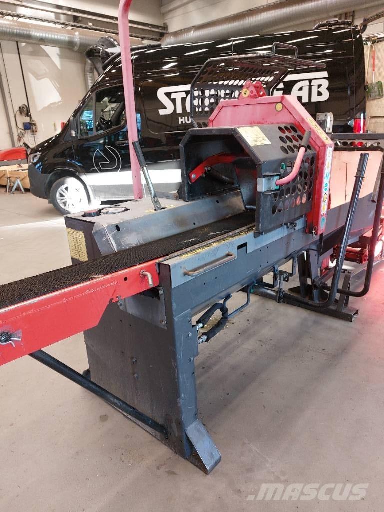 Palax KS 35 Farm machinery