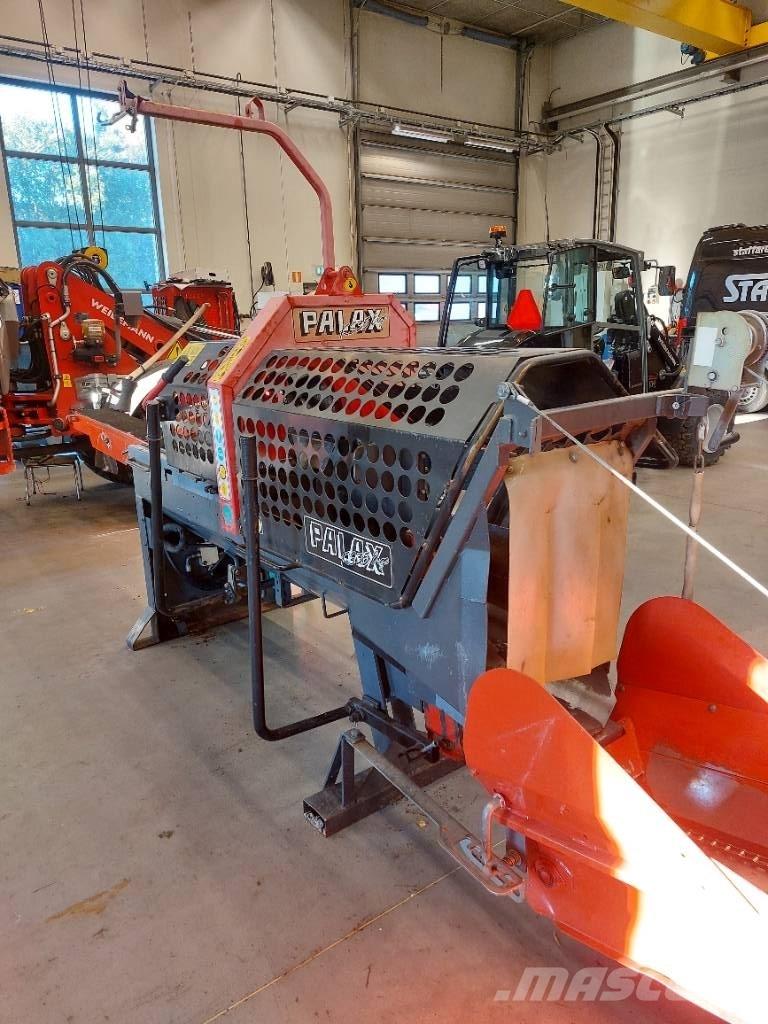 Palax KS 35 Farm machinery